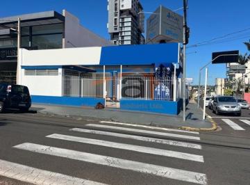 Rural · PONTO COMERCIAL CENTRO - BOTUCATU / SP