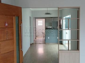 Casa · 250m² · CASA JARDIM PARAÍSO II - BOTUCATU / SP