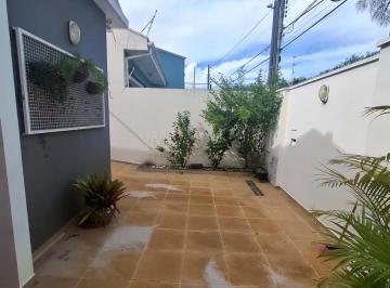 Casa · 300m² · CASA JARDIM PARAÍSO - BOTUCATU / SP