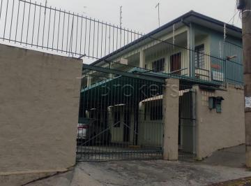 Casa · CASA JARDIM BOM PASTOR - BOTUCATU / SP