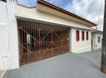 Casa · 250m² · CASA CENTRO - BOTUCATU / SP