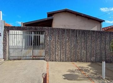 Casa · 200m² · CASA CONJUNTO HABITACIONAL HUMBERTO POPOLO - BOTUCATU / SP