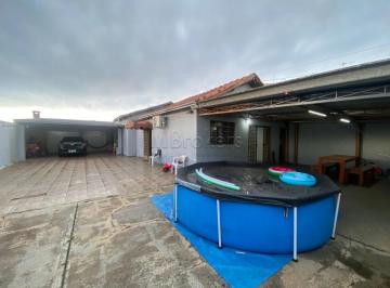 Casa · 257m² · CASA CONJUNTO HABITACIONAL ROQUE ORTIZ FILHO - BOTUCATU / SP