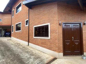 Casa · 390m² · CASA Jardim Chácara dos Pinheiros - BOTUCATU / SP