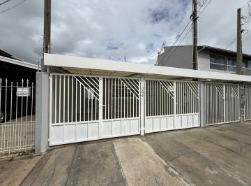 Casa · CASA JARDIM PARAÍSO II - BOTUCATU / SP