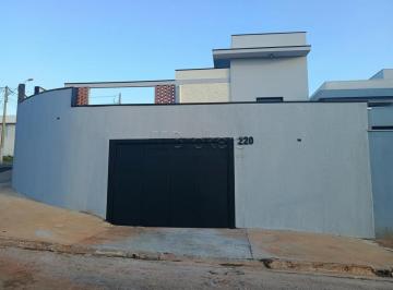 Casa · 250m² · CASA Villas Paraíso - BOTUCATU / SP