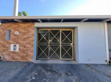 Casa · 180m² · CASA RUBIÃO JR. - BOTUCATU / SP