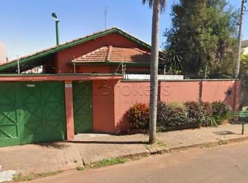 Casa · 300m² · CASA VILA SÃO LUCIO - BOTUCATU / SP