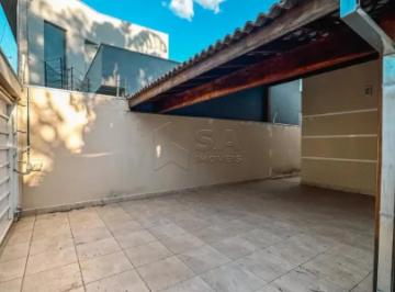 Casa · 241m² · CASA RECANTO AZUL - BOTUCATU / SP