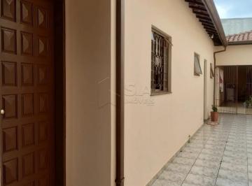 Casa · 297m² · CASA JARDIM PLANALTO - BOTUCATU / SP