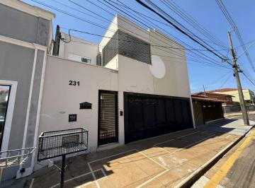 Casa · 250m² · CASA VILA DOS LAVRADORES - BOTUCATU / SP