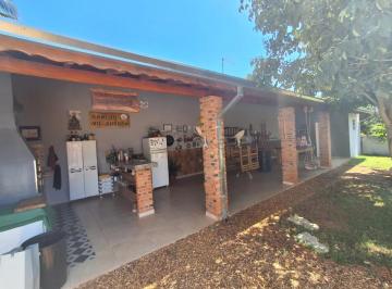 Comercial · 600m² · CHÁCARA Vila Real de Barra Bonita (Vitoriana) - BOTUCATU / SP