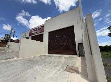 Casa · 160m² · CASA VILA MARIA - BOTUCATU / SP