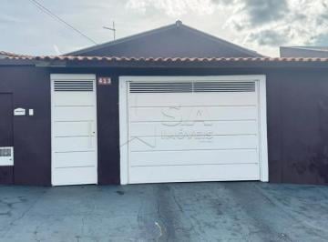 Casa · 250m² · CASA JARDIM YPÊ - BOTUCATU / SP