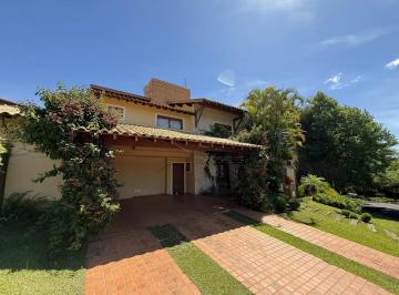 Casa · 1270m² · CASA PARQUE DAS CASCATAS - BOTUCATU / SP