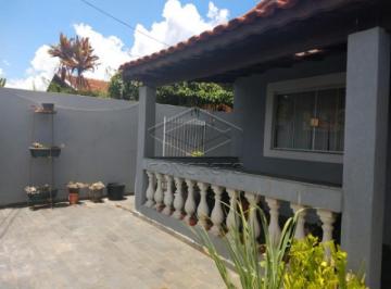Casa · CASA JARDIM BANDEIRANTES - BOTUCATU / SP