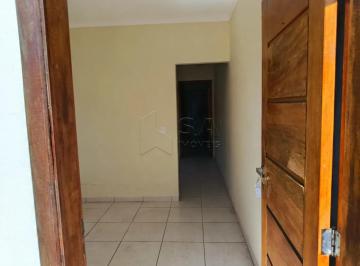 Casa · 125m² · CASA JARDIM MONTE MOR - BOTUCATU / SP