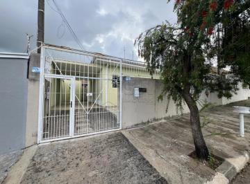 Casa · CASA JARDIM PARAÍSO II - BOTUCATU / SP