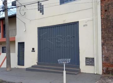 Casa · CASA VILA PAULISTA - BOTUCATU / SP