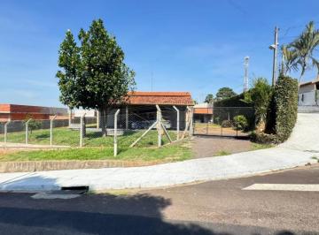 Casa · 1094m² · CASA PARK RESIDENCIAL CONVIVIO - BOTUCATU / SP