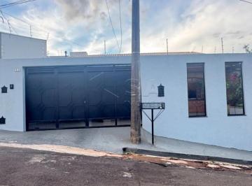 Casa · 269m² · CASA JARDIM BOM PASTOR - BOTUCATU / SP