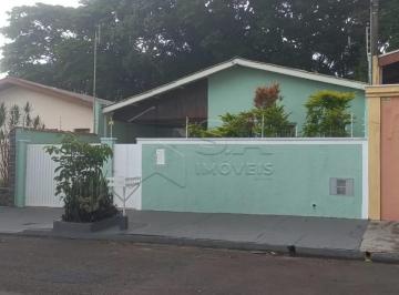 Casa · 250m² · CASA JARDIM PARAÍSO - BOTUCATU / SP