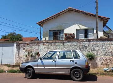Casa · 195m² · CASA VILA MARIA - BOTUCATU / SP