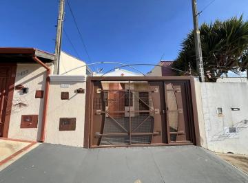 Casa · 125m² · CASA JARDIM FLAMBOYANT - BOTUCATU / SP