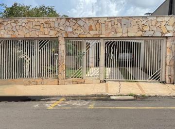 Casa · 300m² · CASA VILA NOSSA SENHORA DE FÁTIMA - BOTUCATU / SP