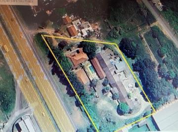 Rural · 16000m² · TERRENO RODOVIA MARECHAL RONDON - BOTUCATU / SP
