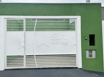 Casa · 125m² · CASA JARDIM PARAÍSO - BOTUCATU / SP