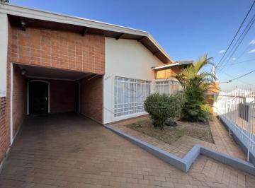Casa · 305m² · CASA VILA ANTARTICA - BOTUCATU / SP
