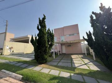 Casa · 450m² · CASA JARDIM CRISTINA - BOTUCATU / SP