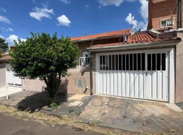Casa · 150m² · CASA VILA SANTA LUZIA - BOTUCATU / SP