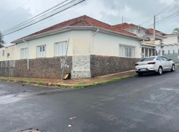 Casa · 232m² · CASA BAIRRO ALTO - BOTUCATU / SP