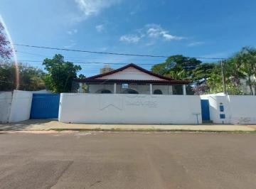 Casa · 600m² · CASA VILA PARAíSO - BOTUCATU / SP