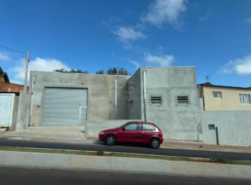 Casa · 252m² · CASA VILA MARIA - BOTUCATU / SP