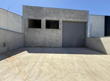 Rural · SALA COMERCIAL Jardim Itamarati - BOTUCATU / SP