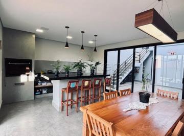 Casa · 500m² · CASA RECANTO AZUL - BOTUCATU / SP