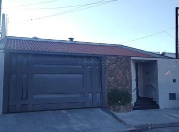 Casa · 250m² · CASA VILA REAL - BOTUCATU / SP