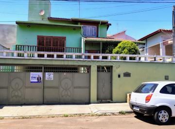 Casa · 352m² · CASA VILA NOGUEIRA - BOTUCATU / SP