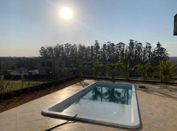 Casa · 434m² · CASA NINHO VERDE 2 - PARDINHO / SP