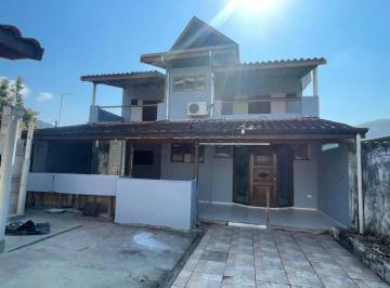 Casa · 360m² · CASA Martim de Sá - CARAGUATATUBA / SP