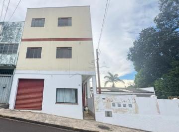 Casa · 211m² · CASA CENTRO - BOTUCATU / SP