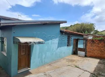 Casa · 250m² · CASA Vila Rodrigues Alves - BOTUCATU / SP