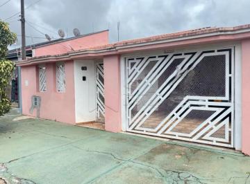Casa · 280m² · CASA JARDIM PARAÍSO - BOTUCATU / SP