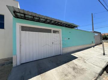 Casa · CASA RESIDENCIAL CEDRO - BOTUCATU / SP