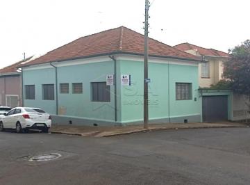 Casa · 170m² · CASA CENTRO - BOTUCATU / SP