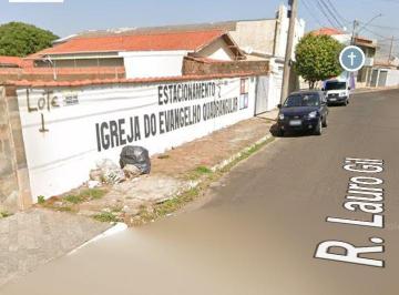 Rural · 301m² · TERRENO JARDIM MELITA - SÃO MANUEL / SP