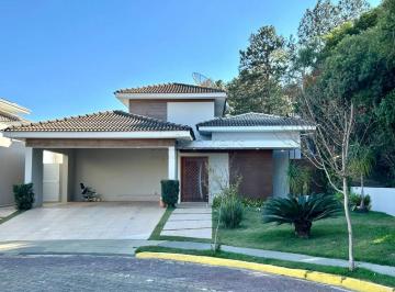 Casa · 590m² · CASA JARDIM EUROPA - BOTUCATU / SP